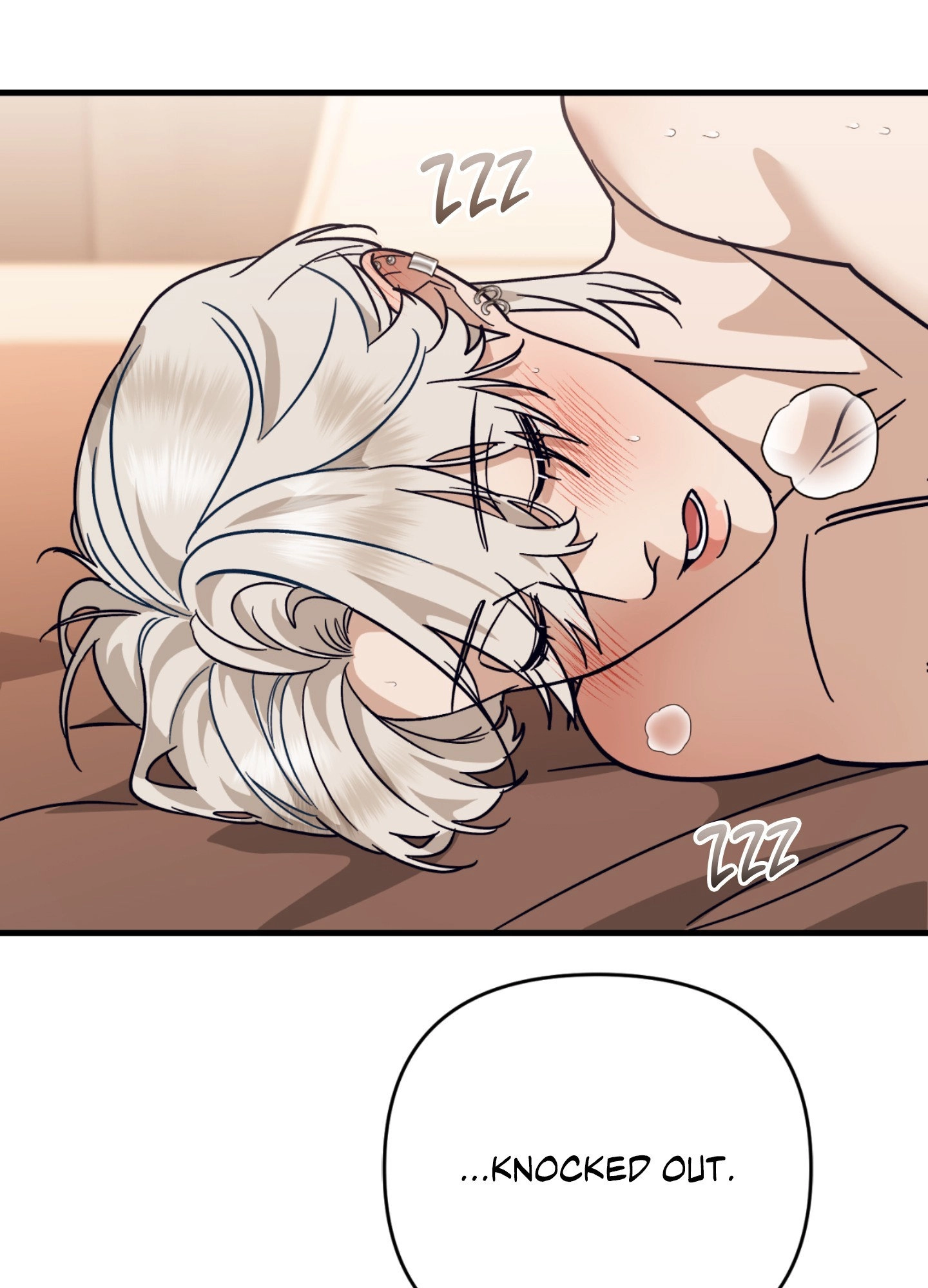 Three Piece Love Chapter 10 page 71 - 