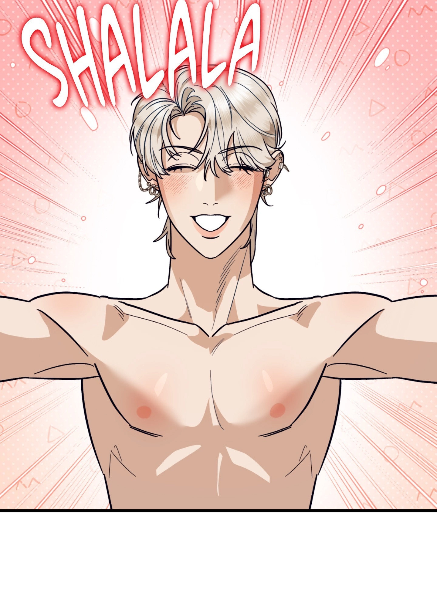 Three Piece Love Chapter 10 page 75 - 