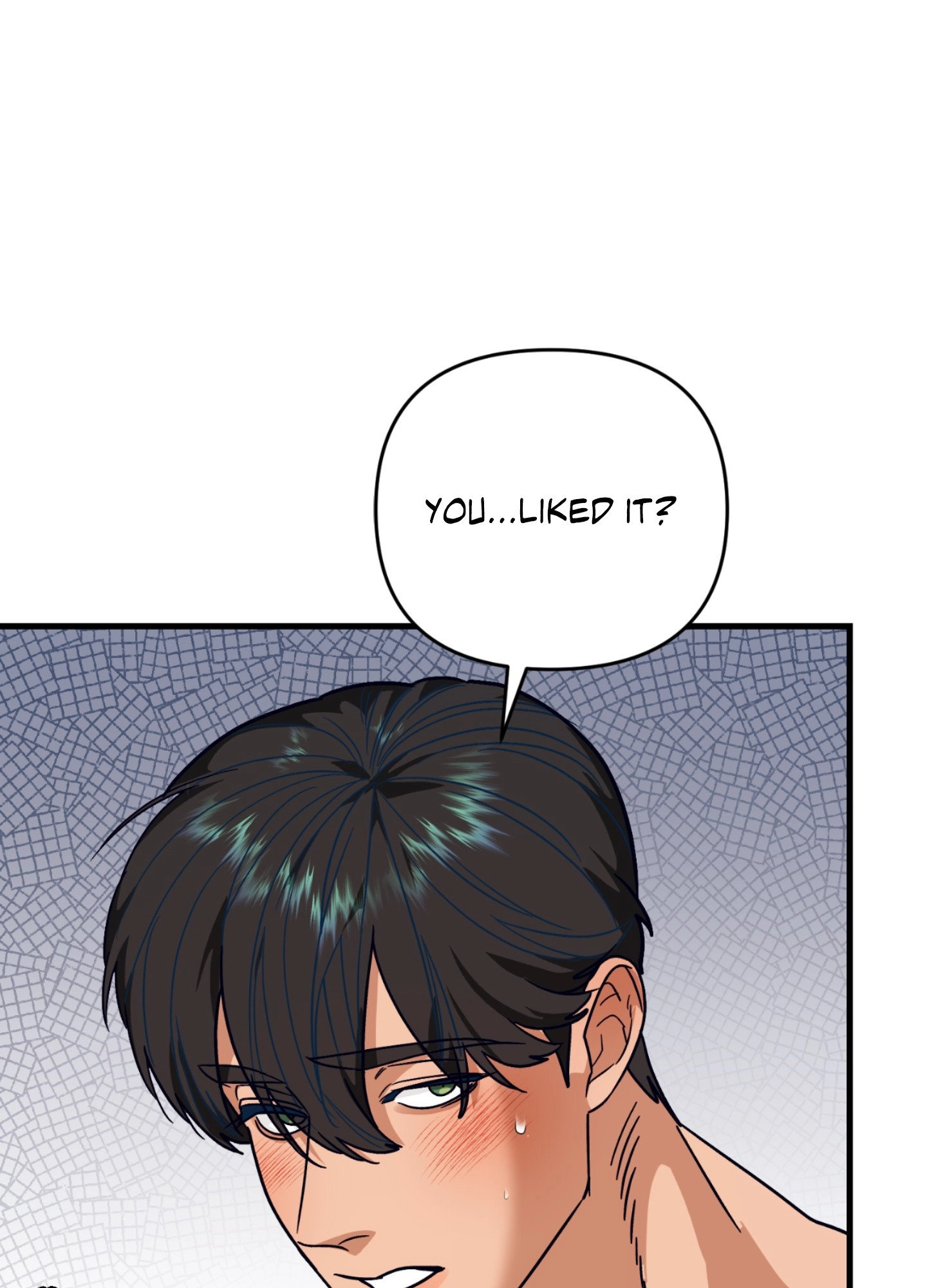Three Piece Love Chapter 10 page 77 - 