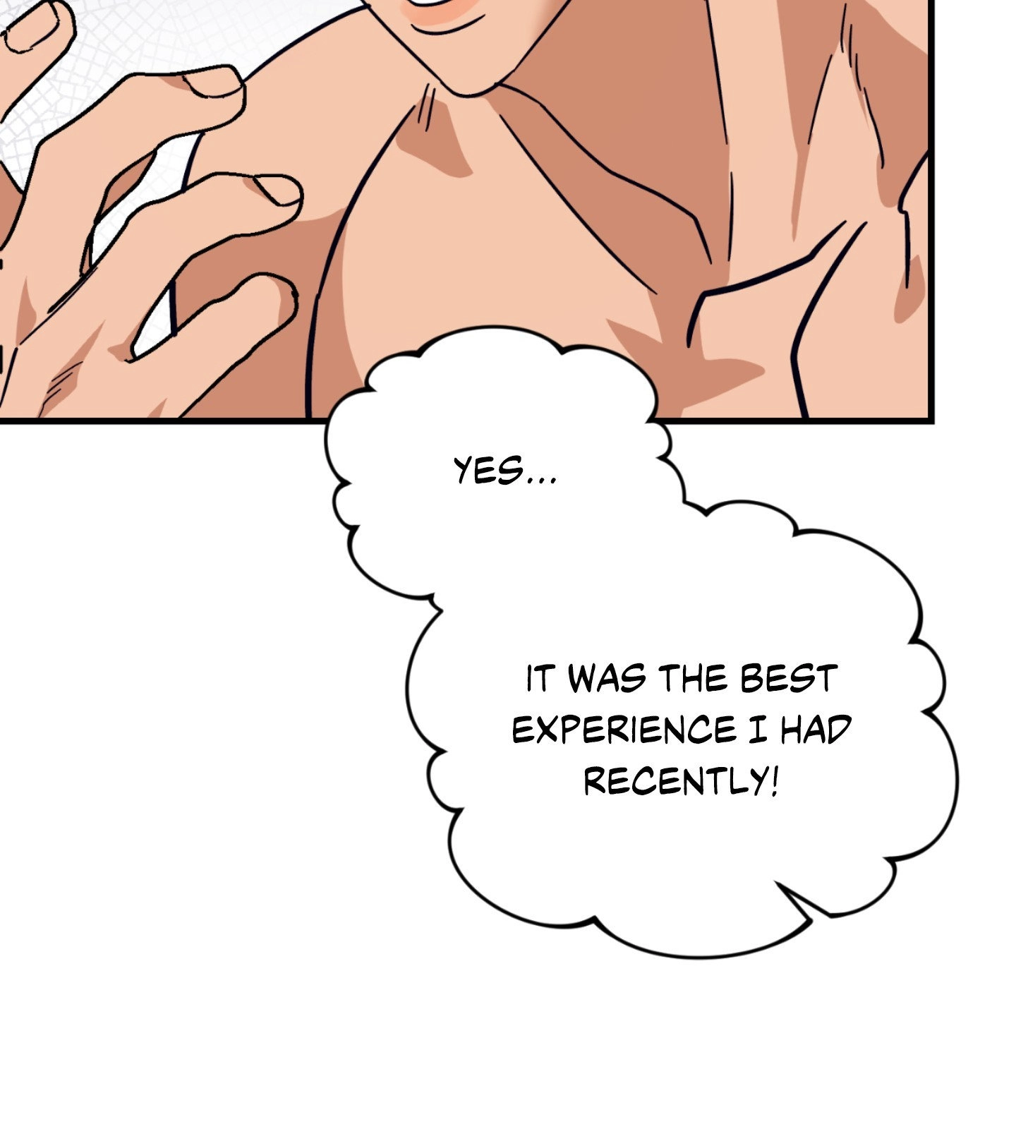 Three Piece Love Chapter 10 page 78 - 