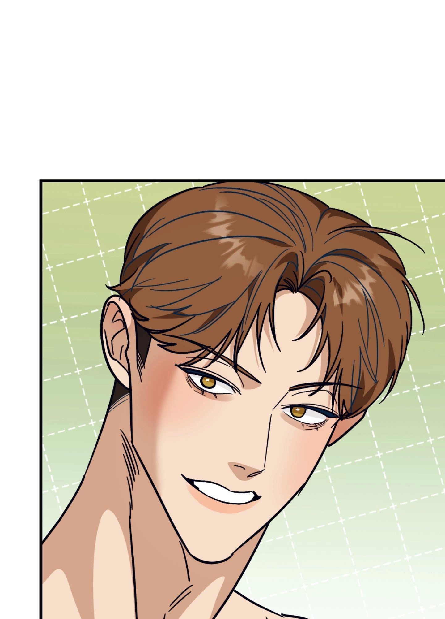 Three Piece Love Chapter 10 page 79 - 