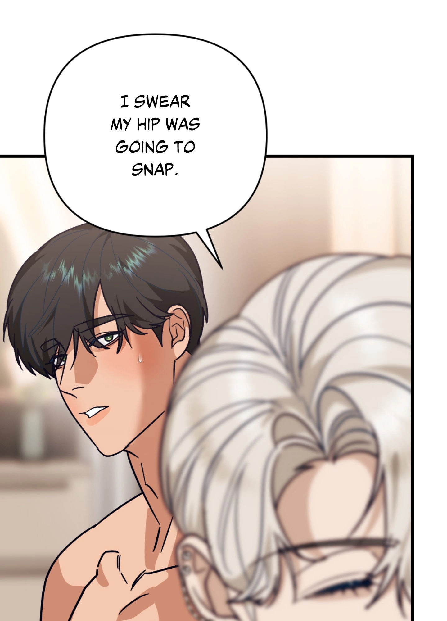 Three Piece Love Chapter 10 page 82 - 