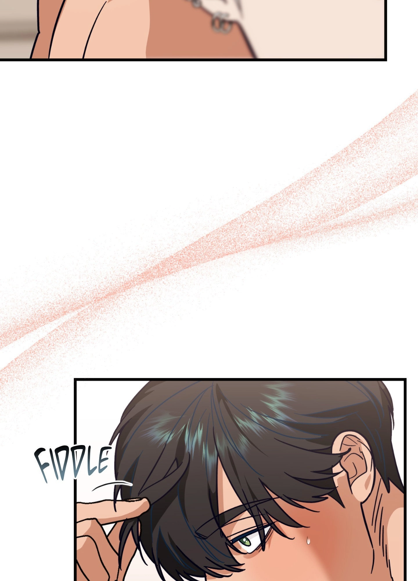 Three Piece Love Chapter 10 page 83 - 