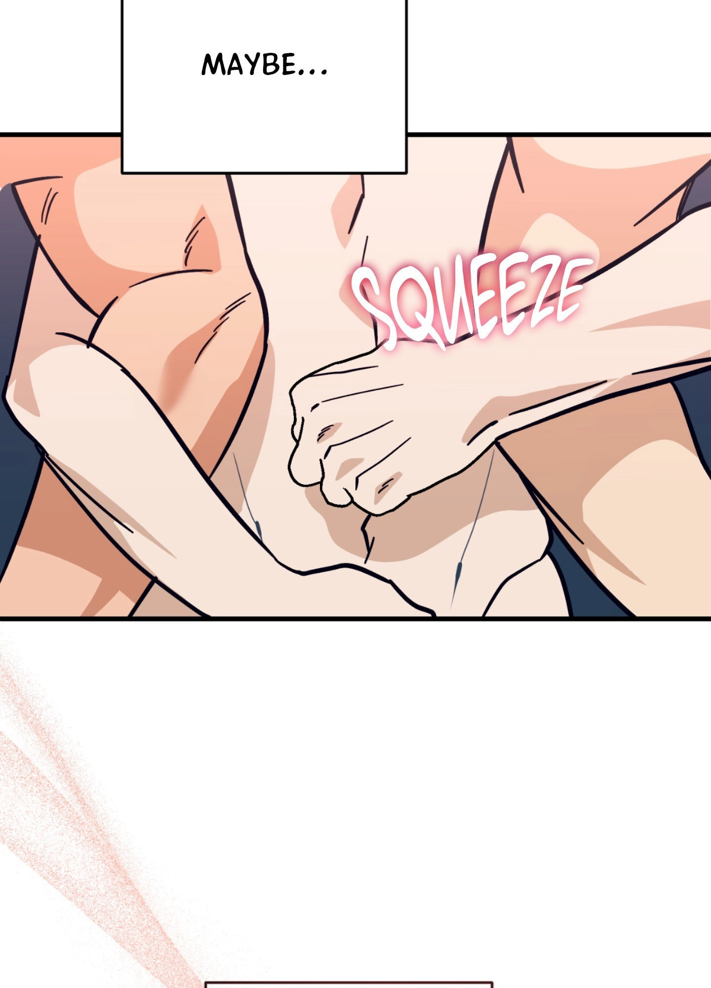 Three Piece Love Chapter 10 page 85 - 