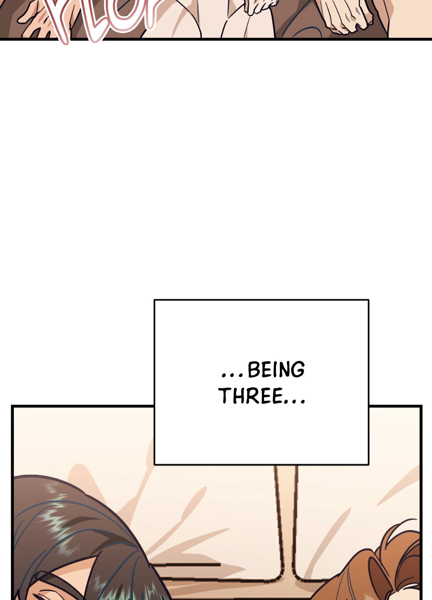 Three Piece Love Chapter 10 page 87 - 