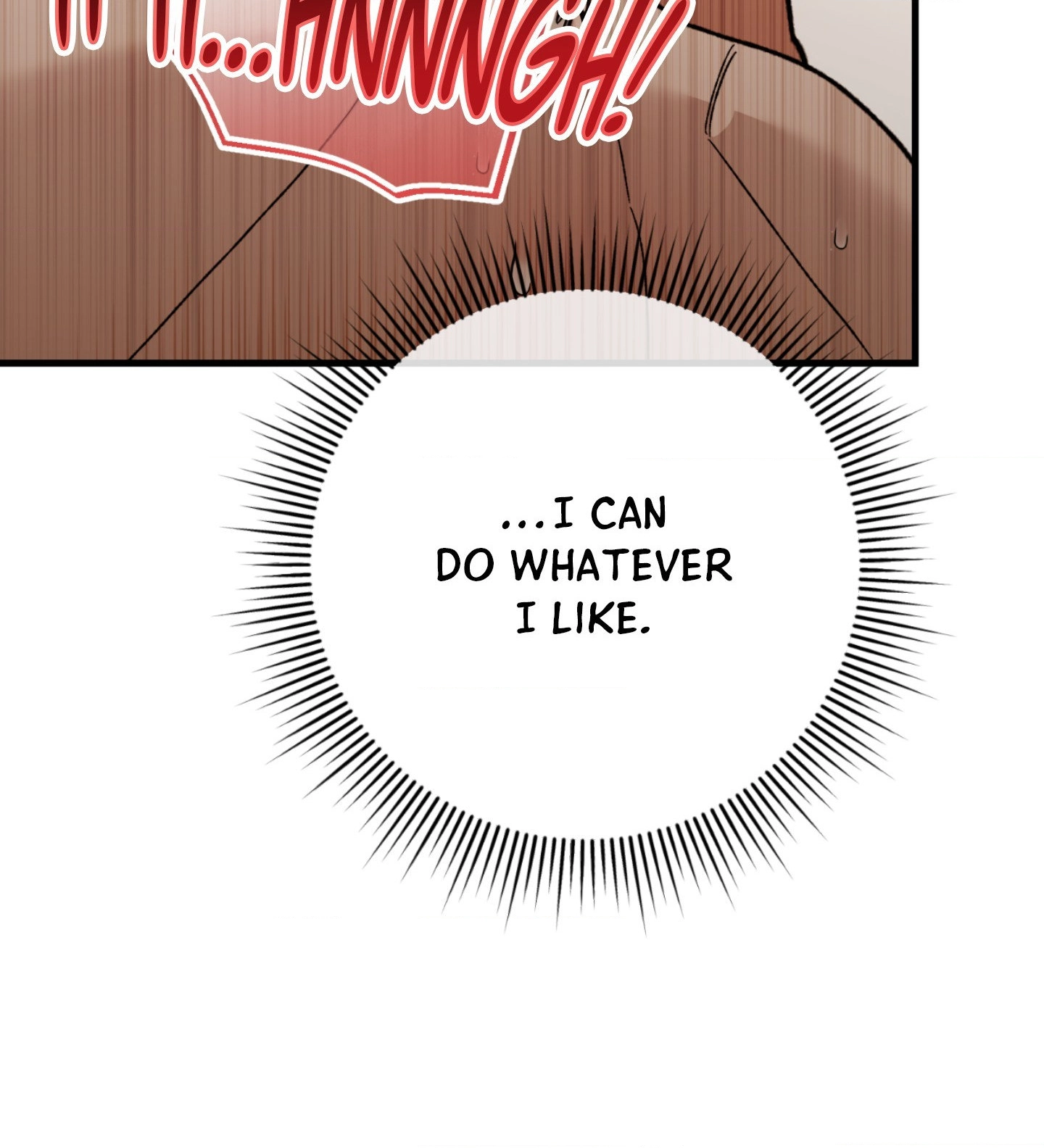 Three Piece Love Chapter 10 page 10 - 