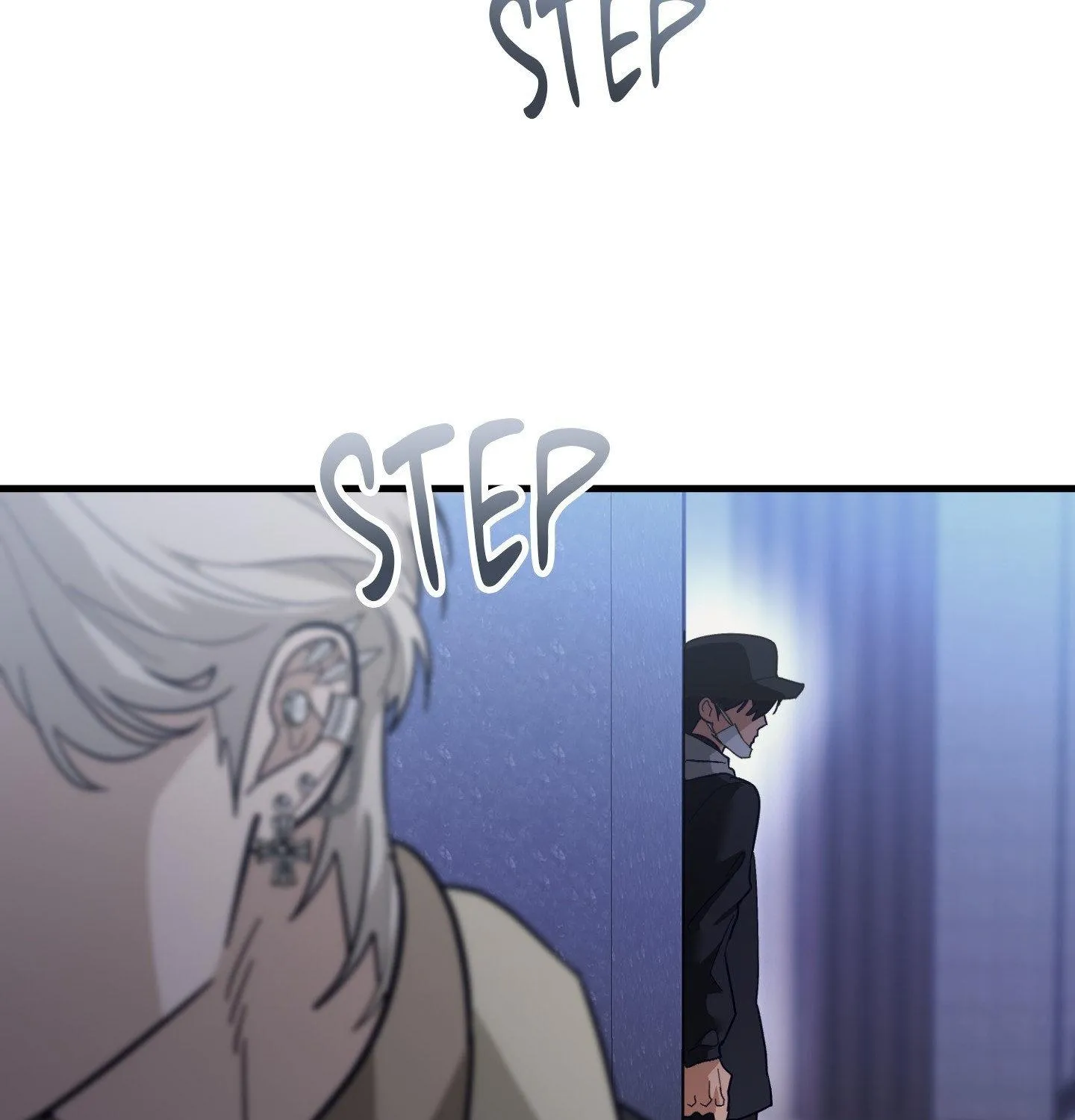 Three Piece Love Chapter 2 page 108 - 