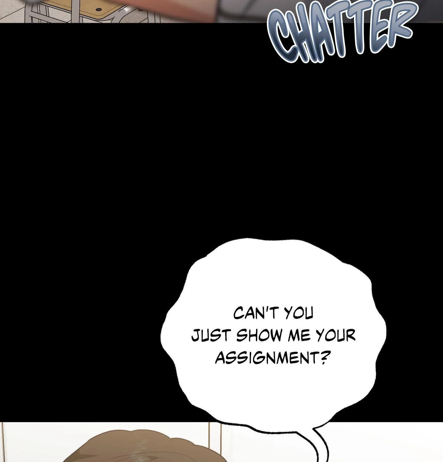 Three Piece Love Chapter 2 page 122 - 