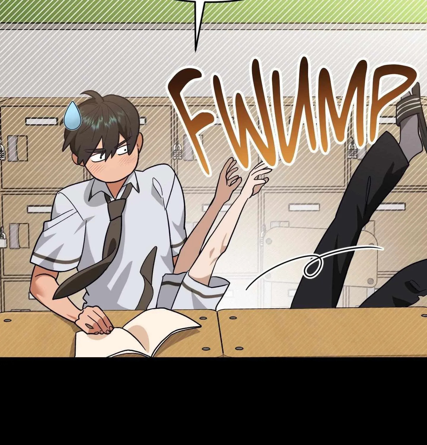 Three Piece Love Chapter 2 page 130 - 