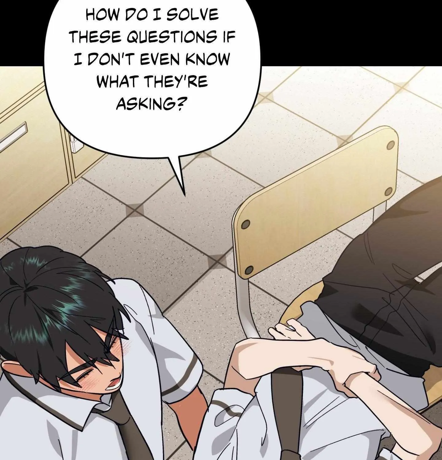 Three Piece Love Chapter 2 page 132 - 