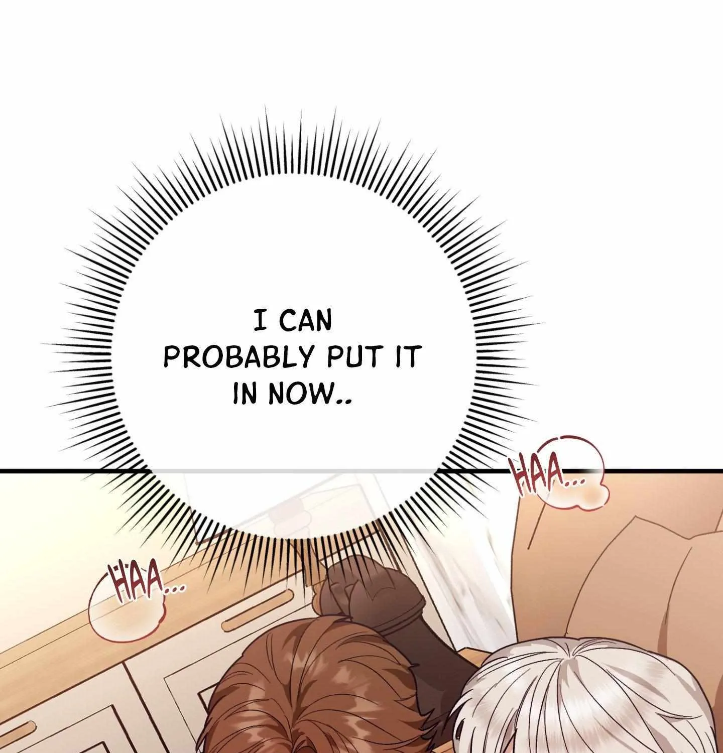 Three Piece Love Chapter 2 page 15 - 