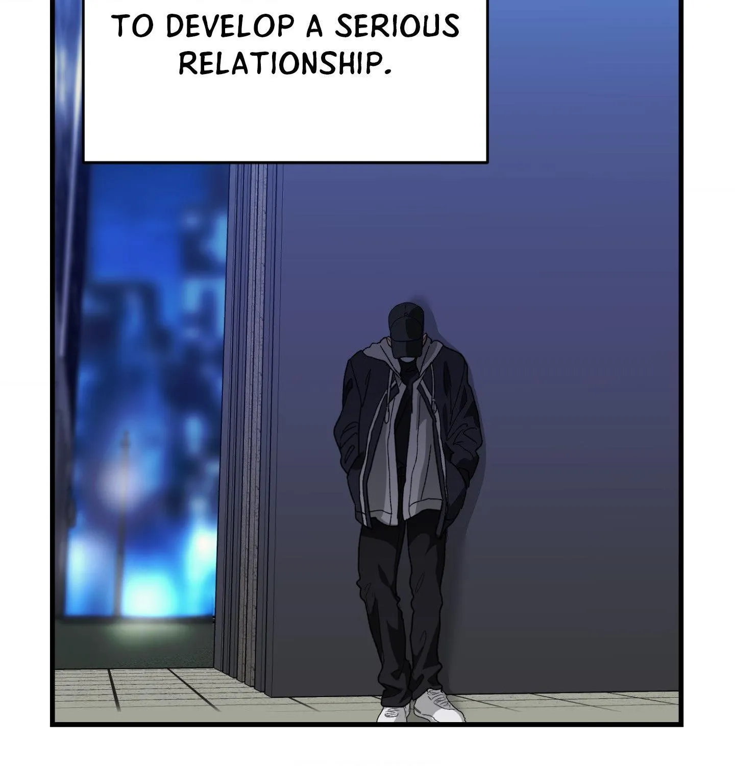 Three Piece Love Chapter 2 page 153 - 
