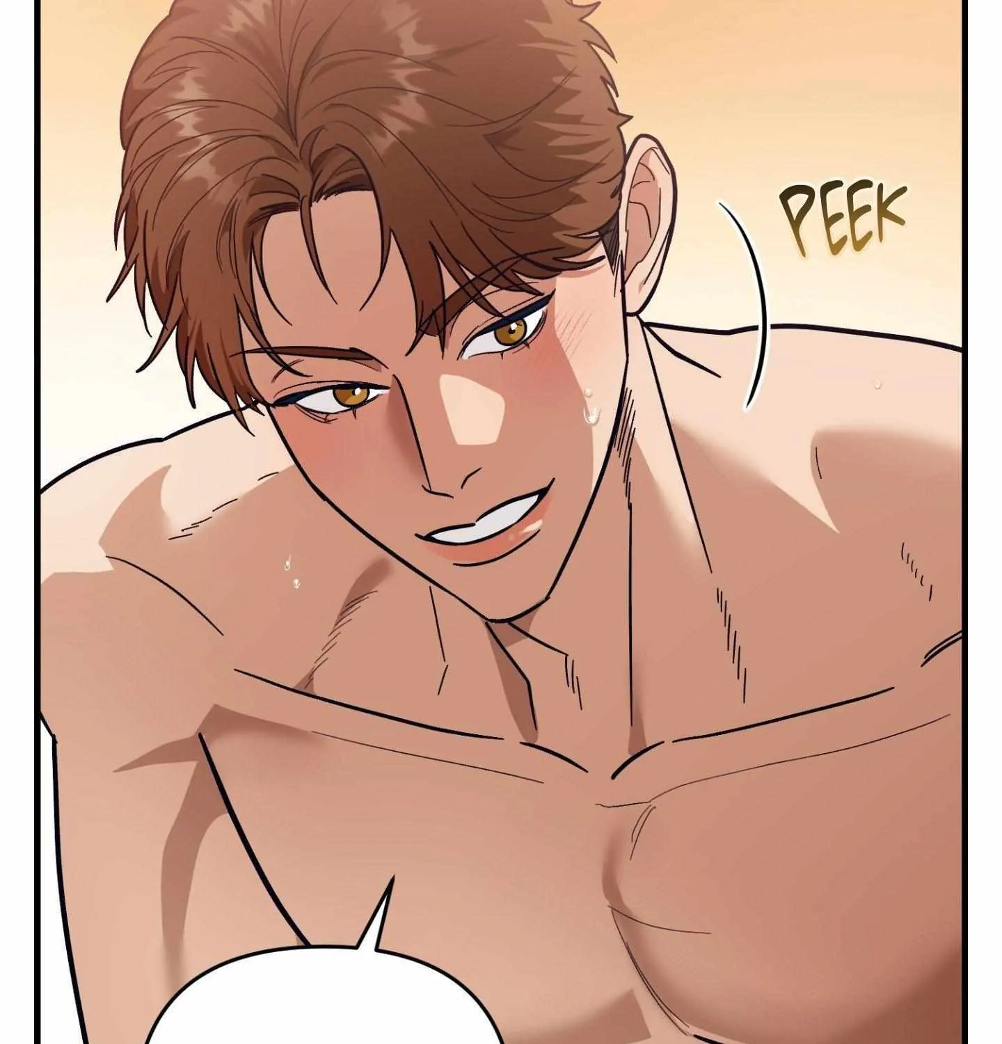 Three Piece Love Chapter 2 page 19 - 