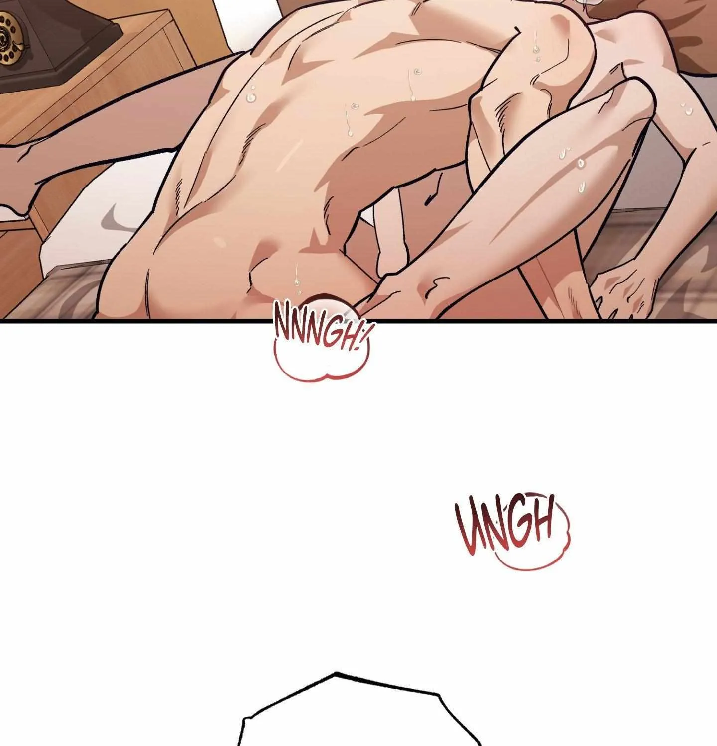 Three Piece Love Chapter 2 page 3 - 