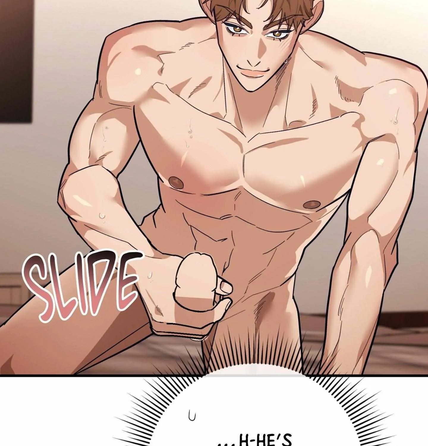 Three Piece Love Chapter 2 page 26 - 