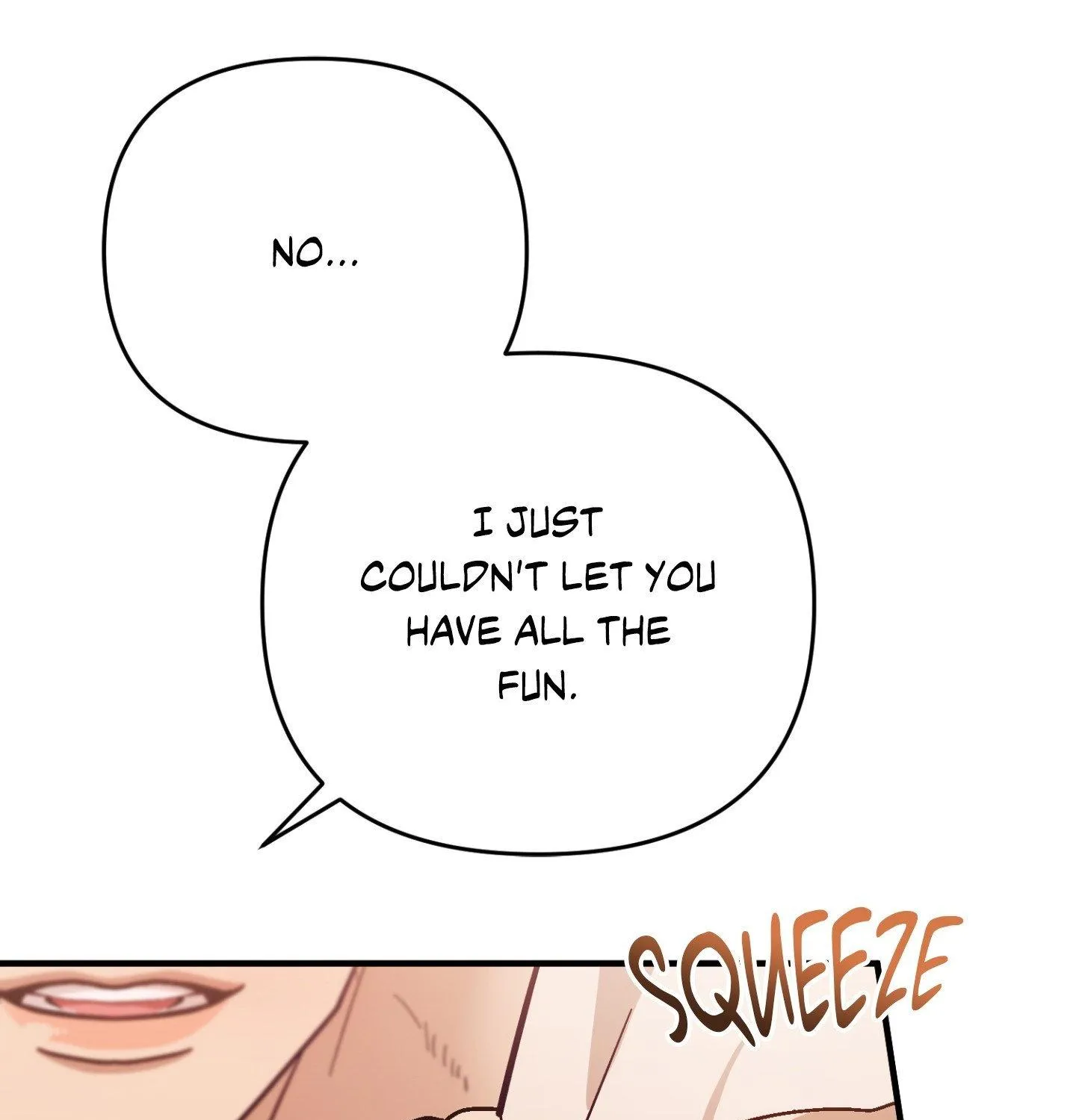 Three Piece Love Chapter 2 page 40 - 