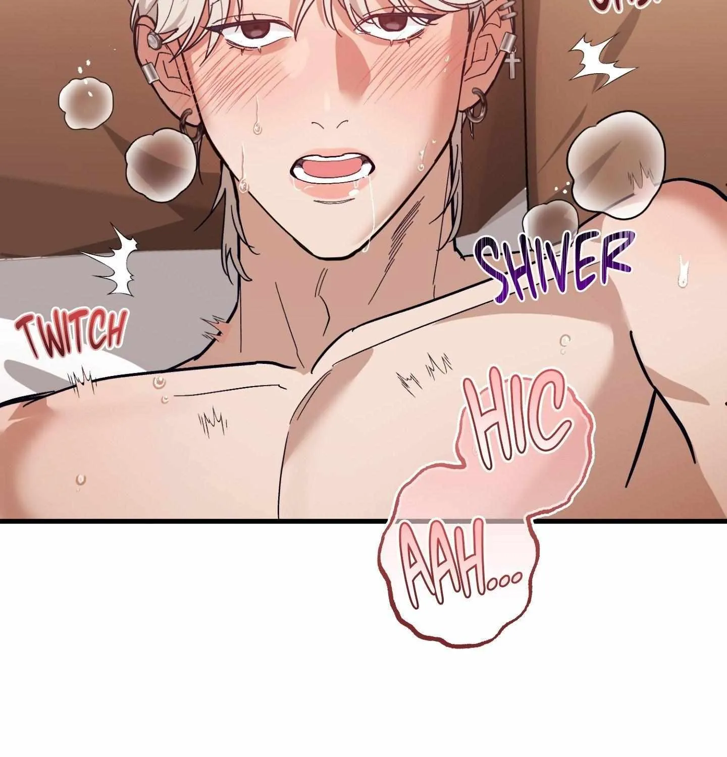 Three Piece Love Chapter 2 page 53 - 