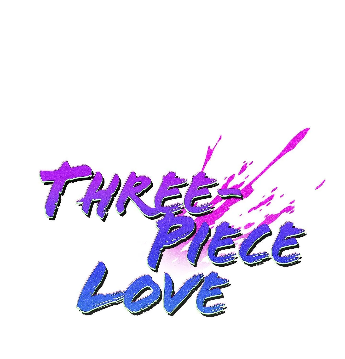 Three Piece Love Chapter 2 page 59 - 