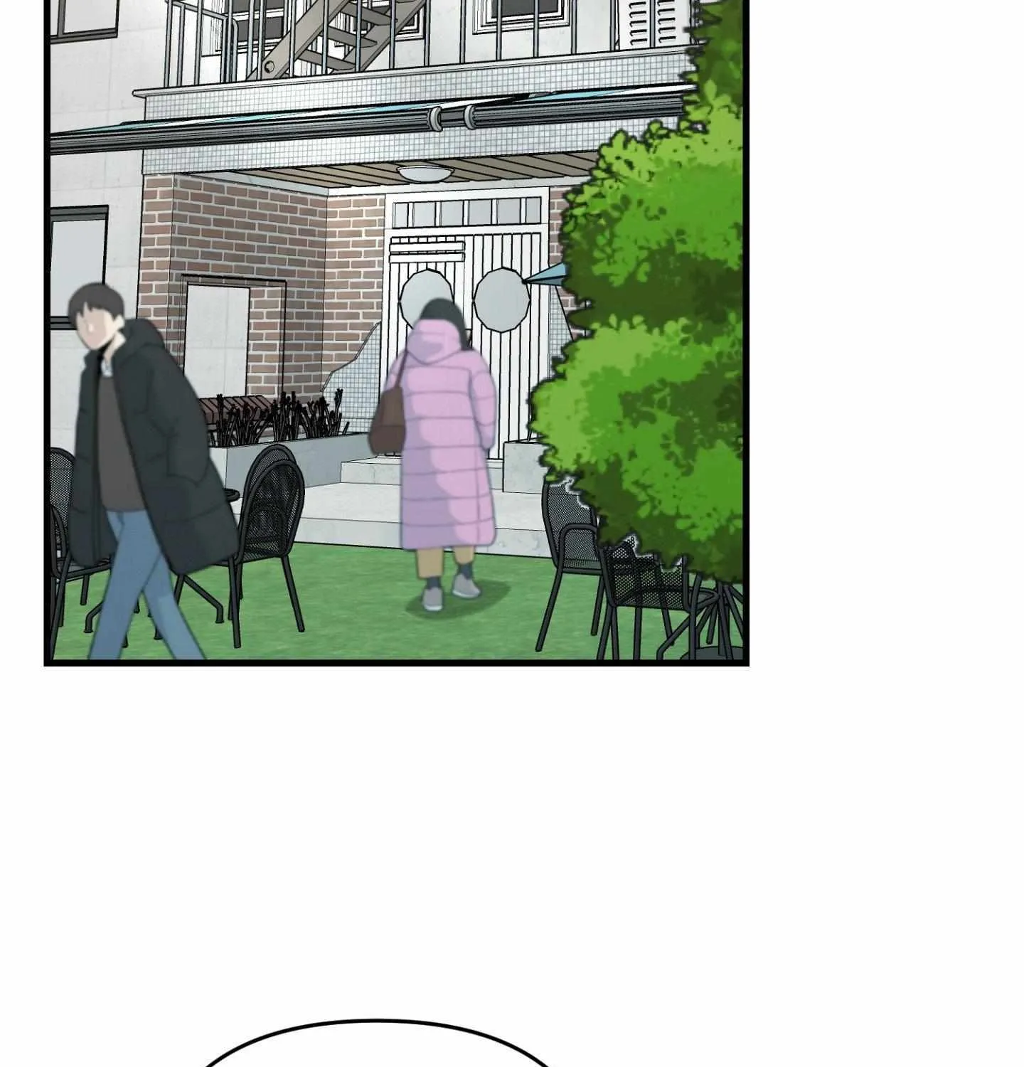 Three Piece Love Chapter 2 page 65 - 
