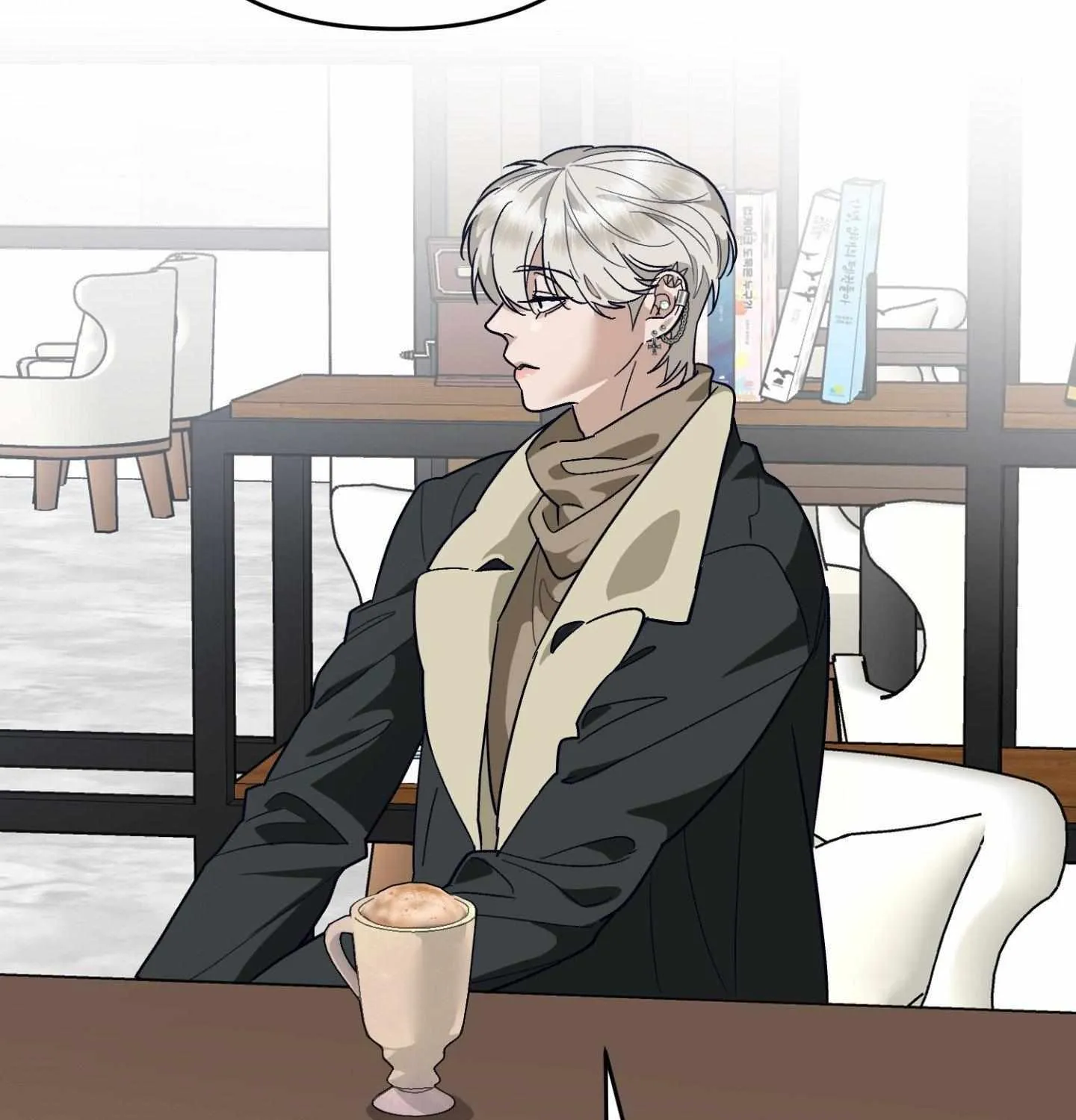 Three Piece Love Chapter 2 page 67 - 