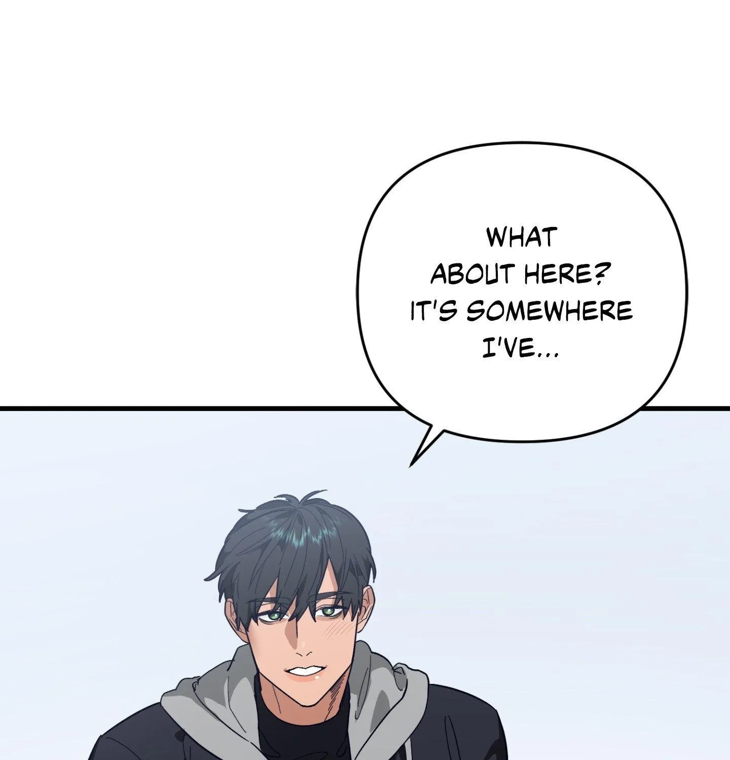 Three Piece Love Chapter 2 page 70 - 