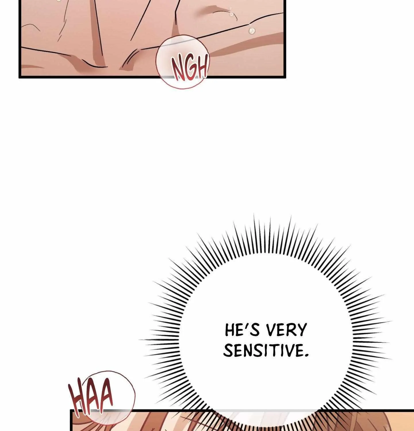 Three Piece Love Chapter 2 page 9 - 