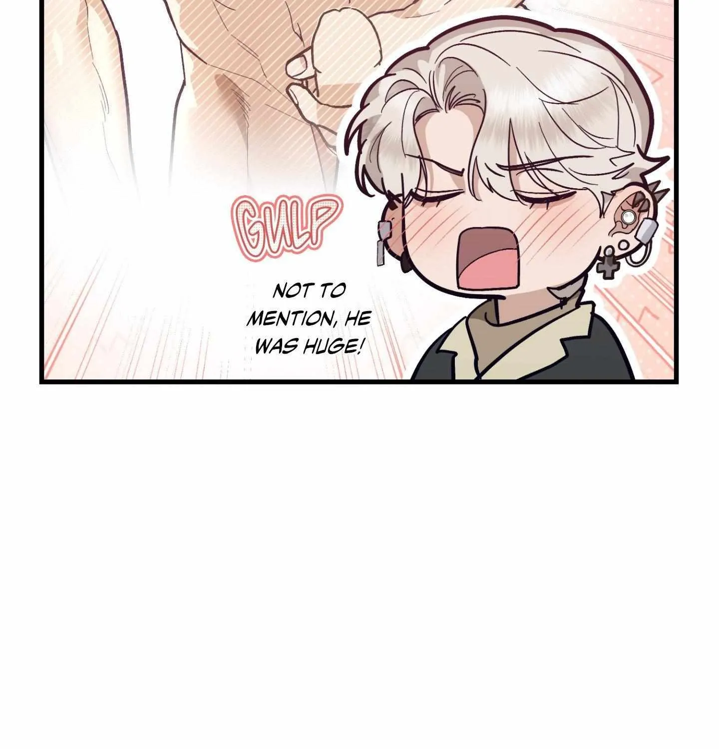Three Piece Love Chapter 2 page 84 - 