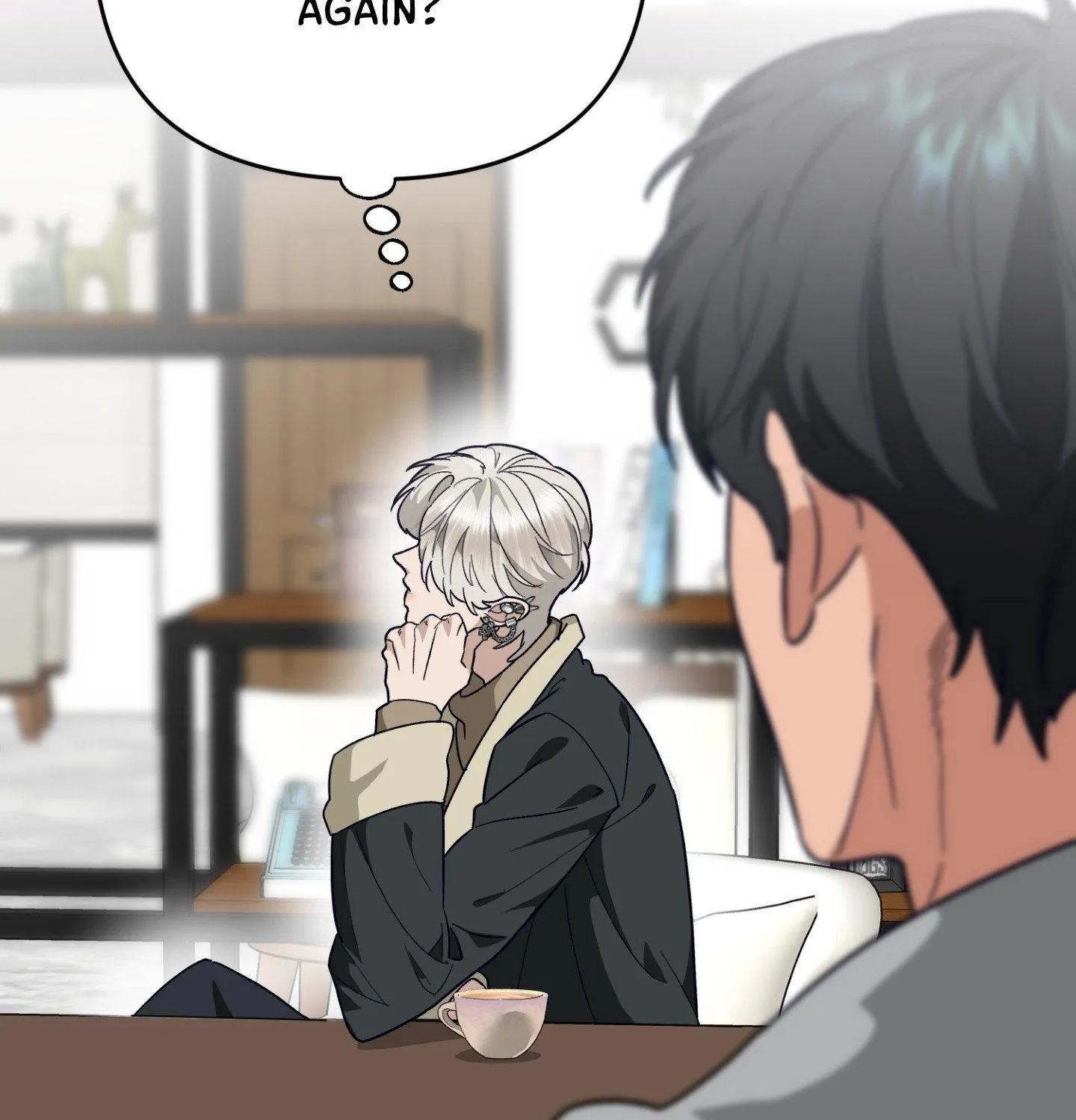 Three Piece Love Chapter 2 page 86 - 