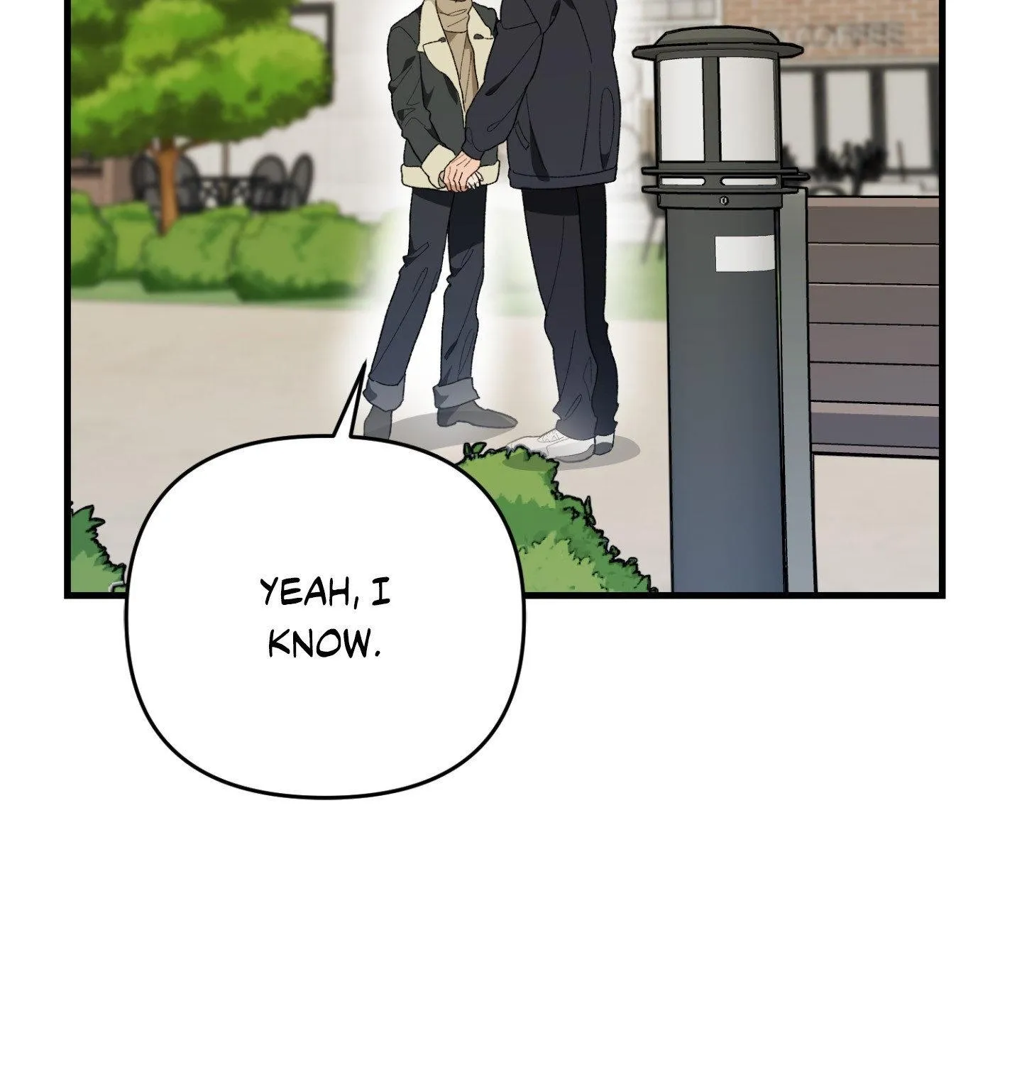 Three Piece Love Chapter 2 page 96 - 