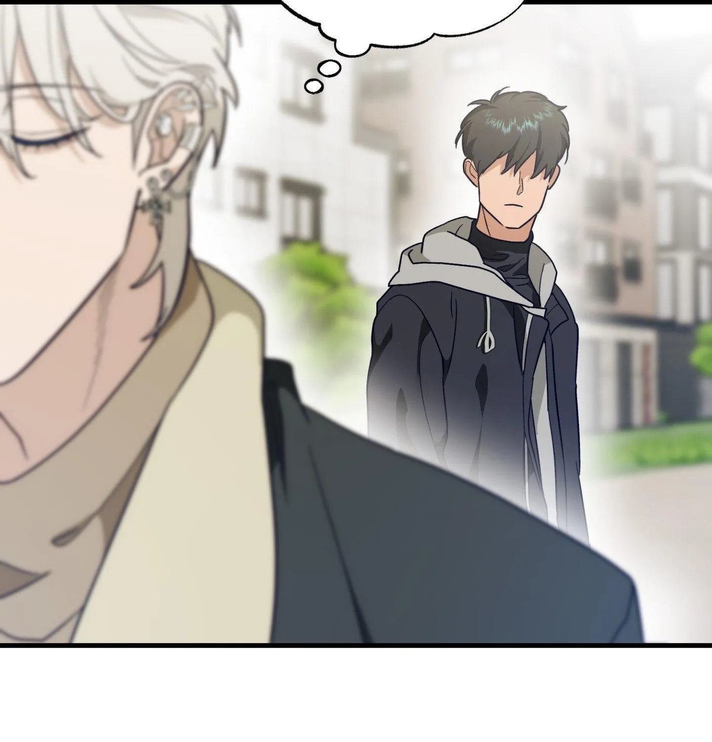 Three Piece Love Chapter 2 page 98 - 