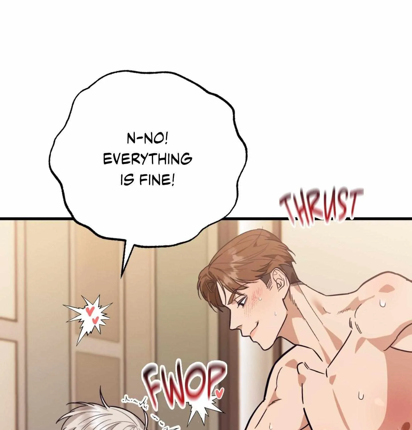 Three Piece Love Chapter 3 page 105 - 