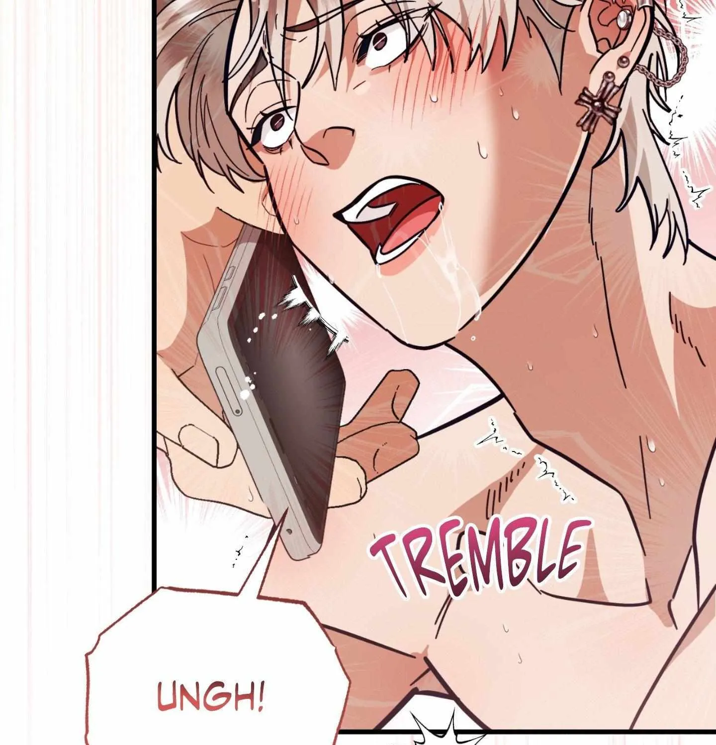 Three Piece Love Chapter 3 page 111 - 