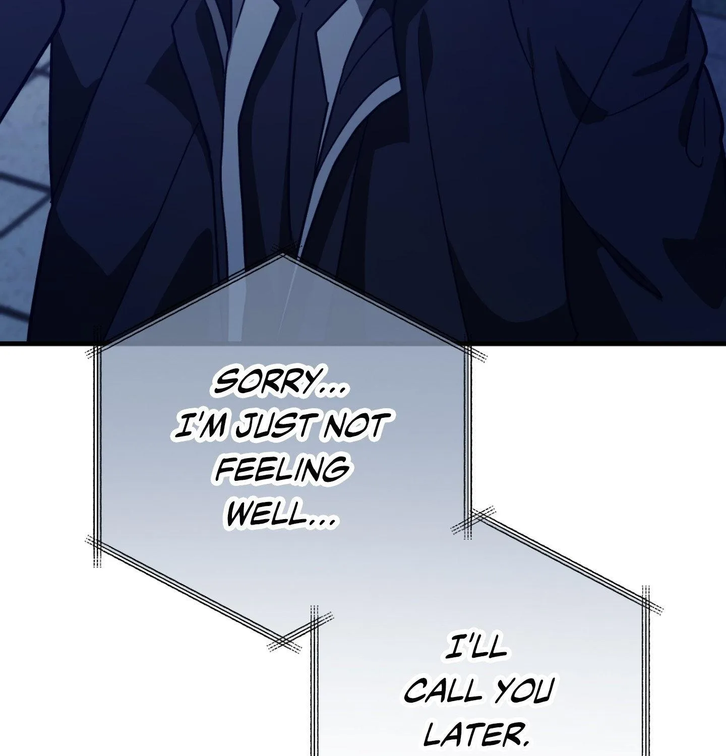 Three Piece Love Chapter 3 page 115 - 