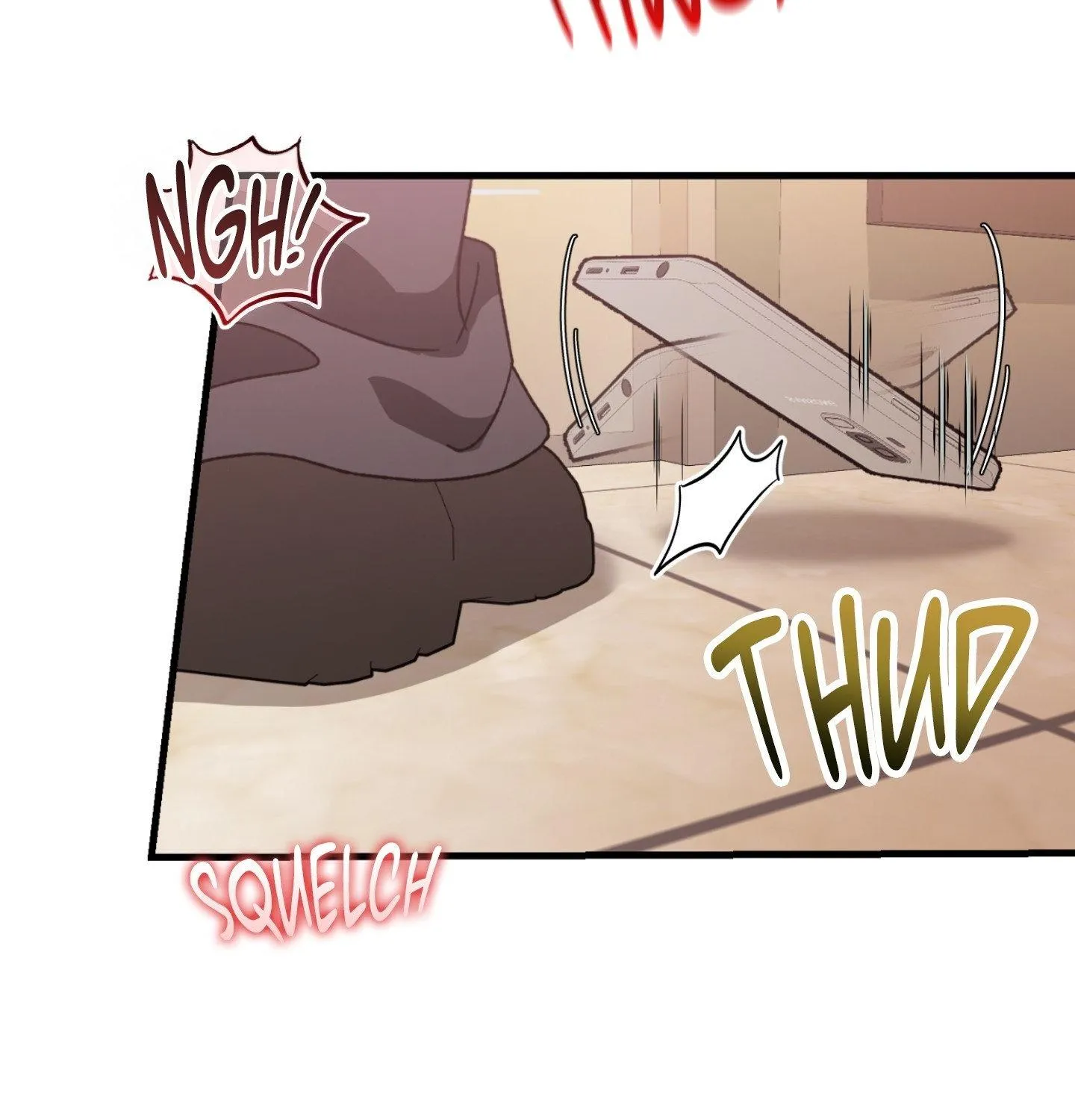 Three Piece Love Chapter 3 page 123 - 