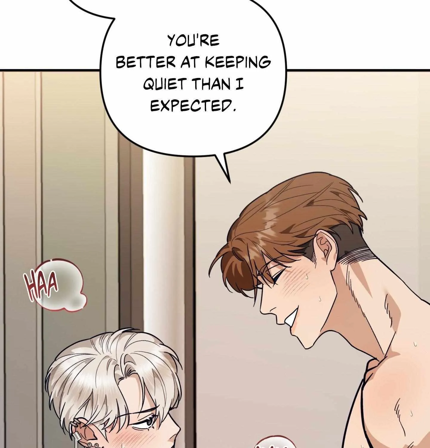 Three Piece Love Chapter 3 page 134 - 