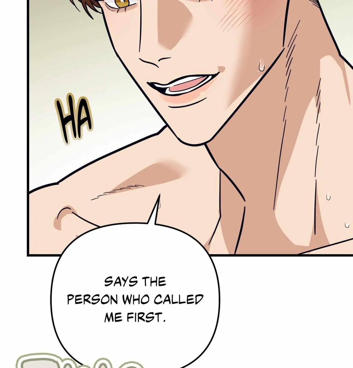 Three Piece Love Chapter 3 page 138 - 