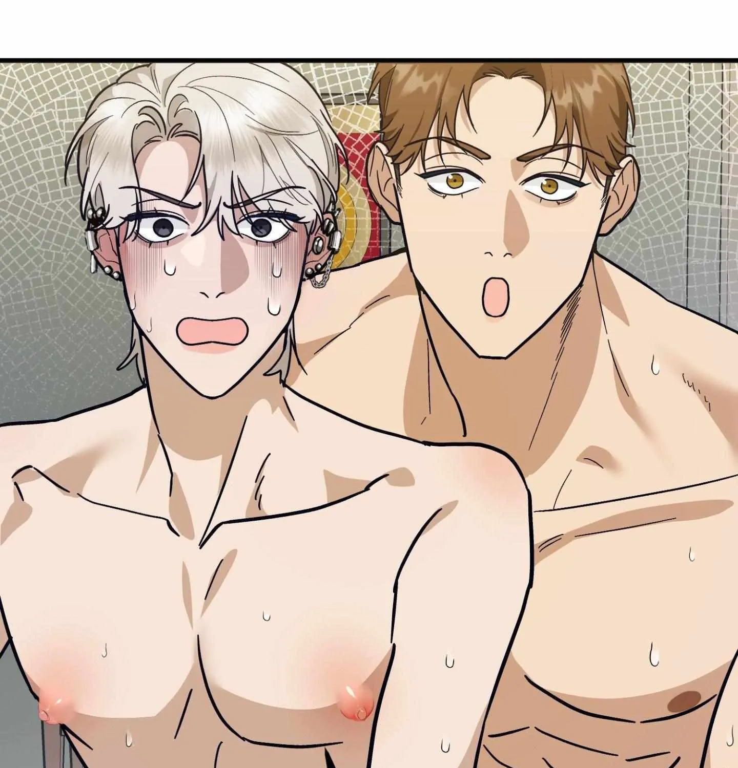 Three Piece Love Chapter 3 page 144 - 