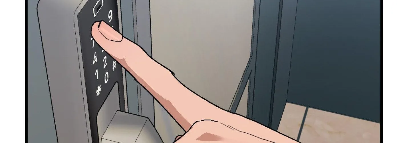 Three Piece Love Chapter 3 page 153 - 