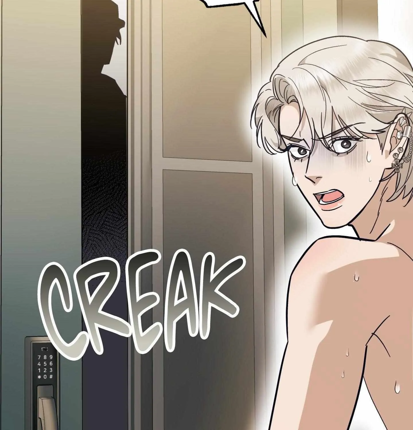 Three Piece Love Chapter 3 page 156 - 