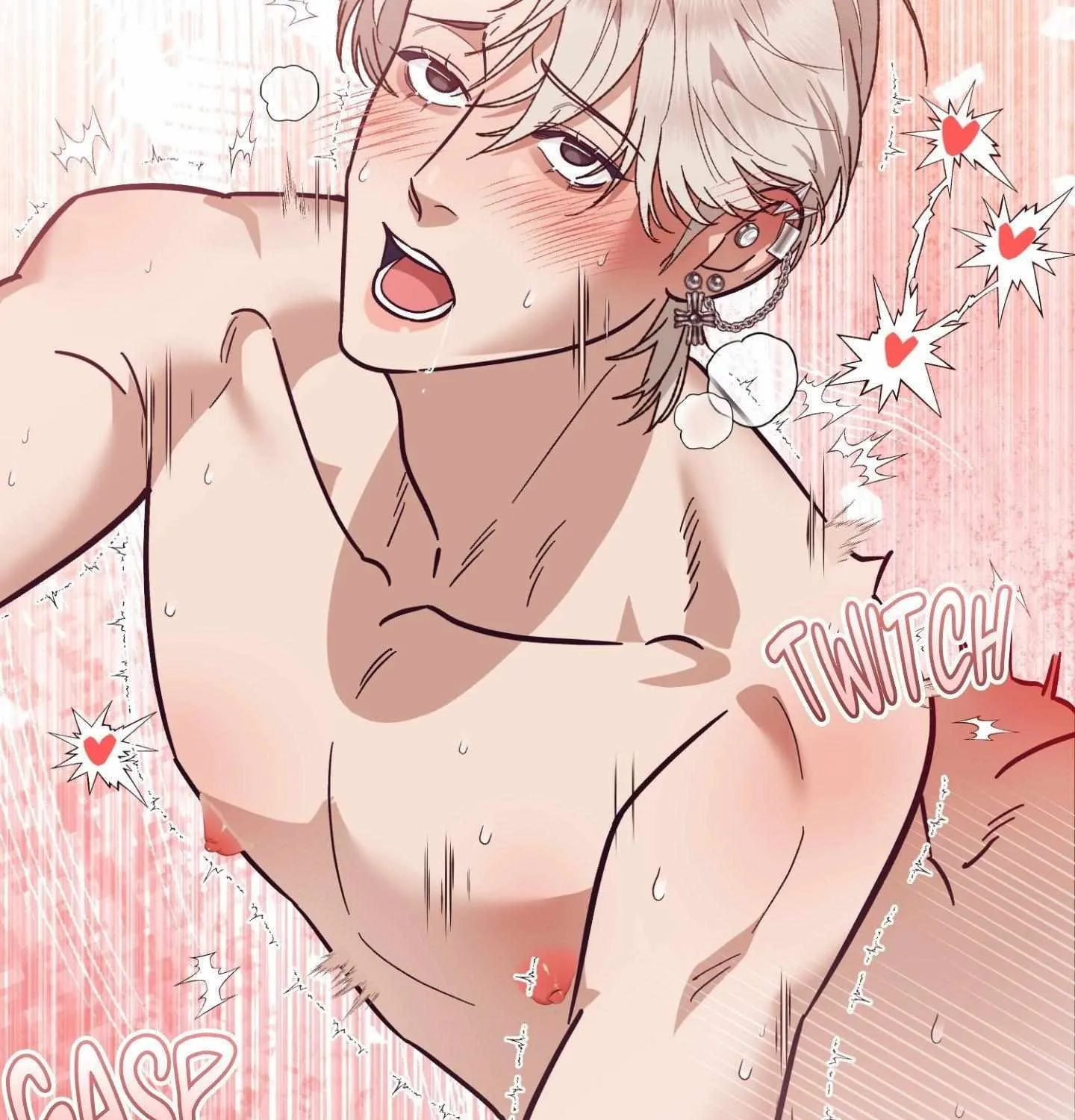 Three Piece Love Chapter 3 page 18 - 