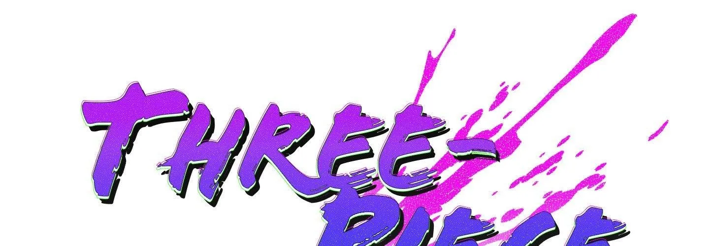 Three Piece Love Chapter 3 page 21 - 