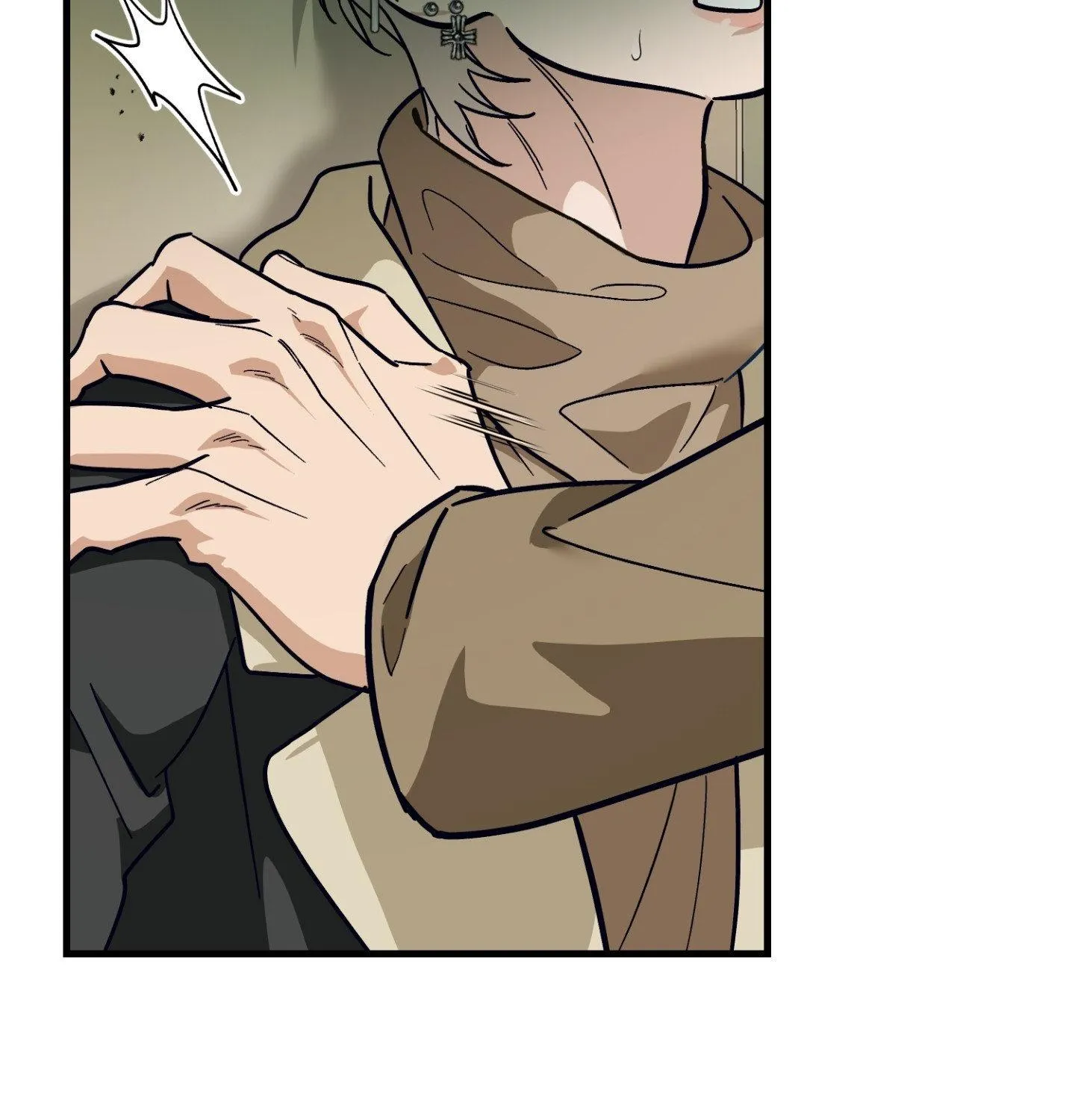 Three Piece Love Chapter 3 page 26 - 