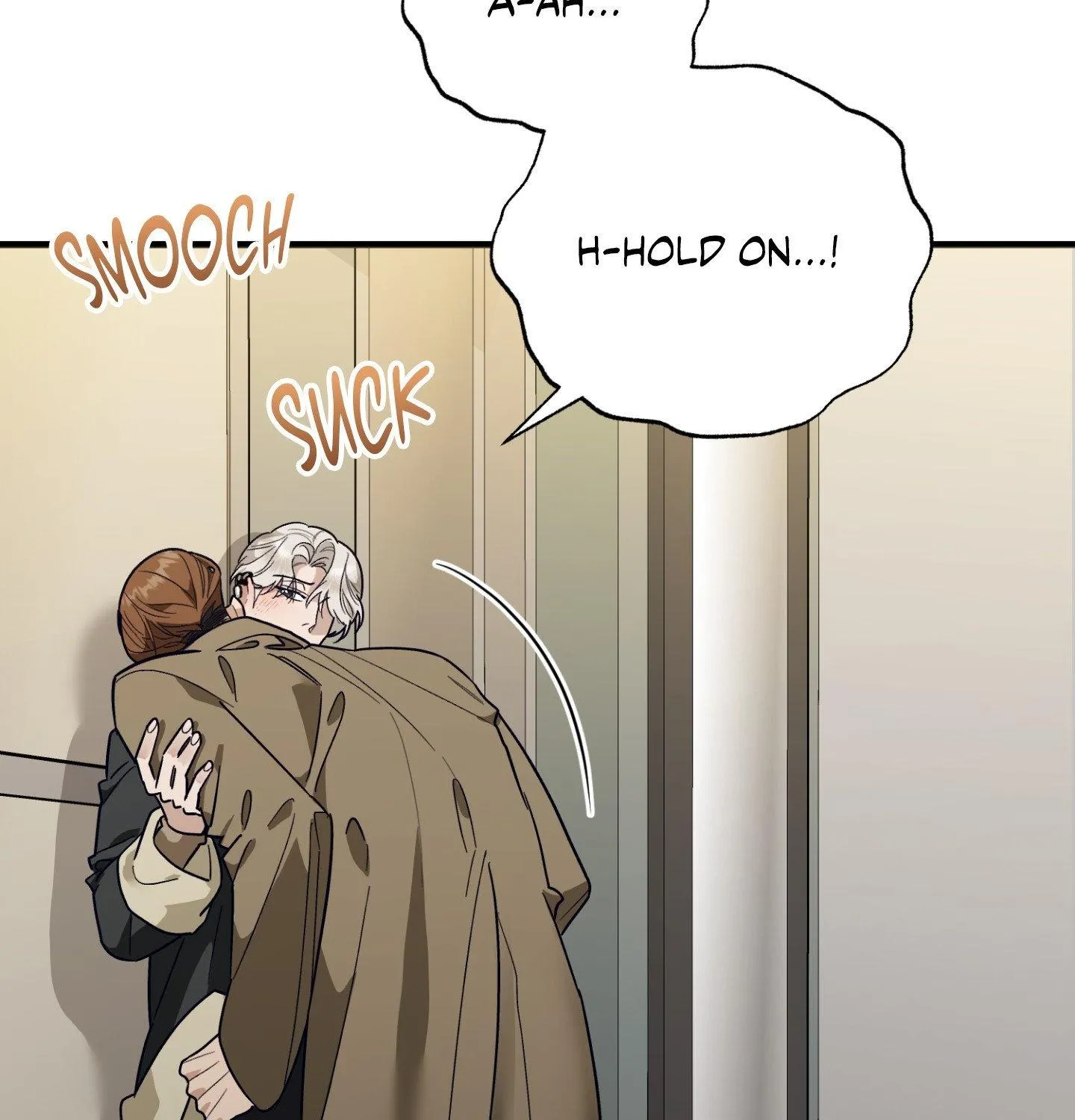 Three Piece Love Chapter 3 page 28 - 