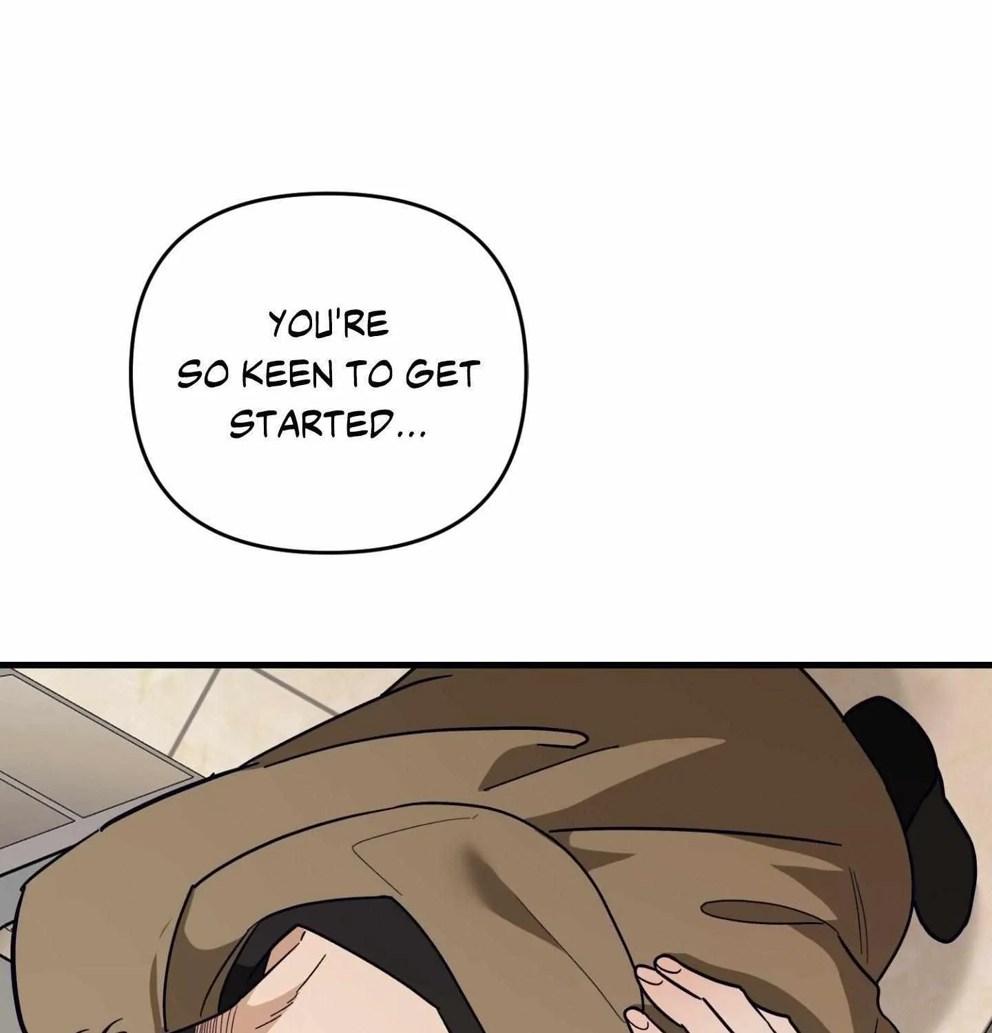 Three Piece Love Chapter 3 page 30 - 