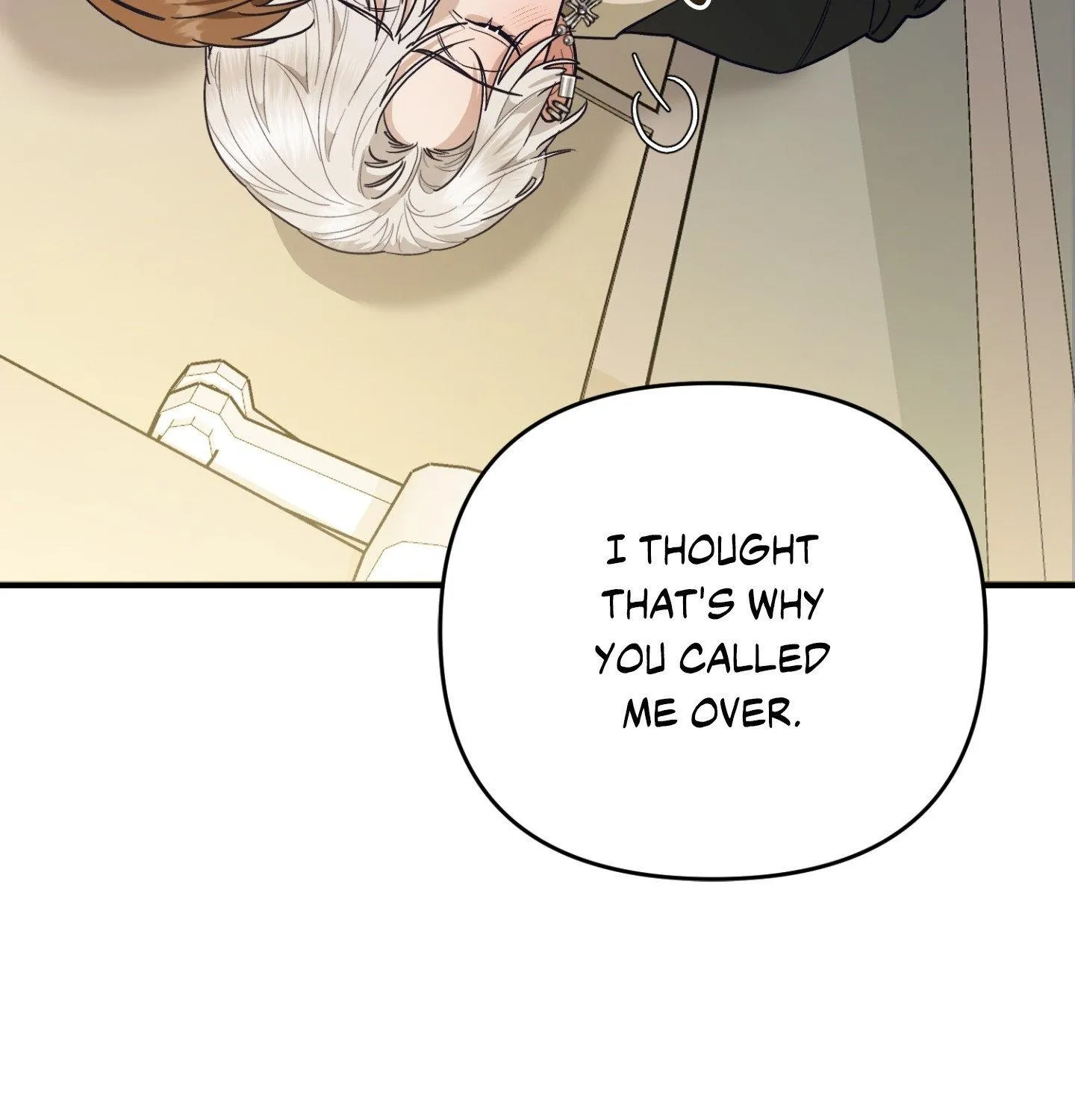 Three Piece Love Chapter 3 page 32 - 