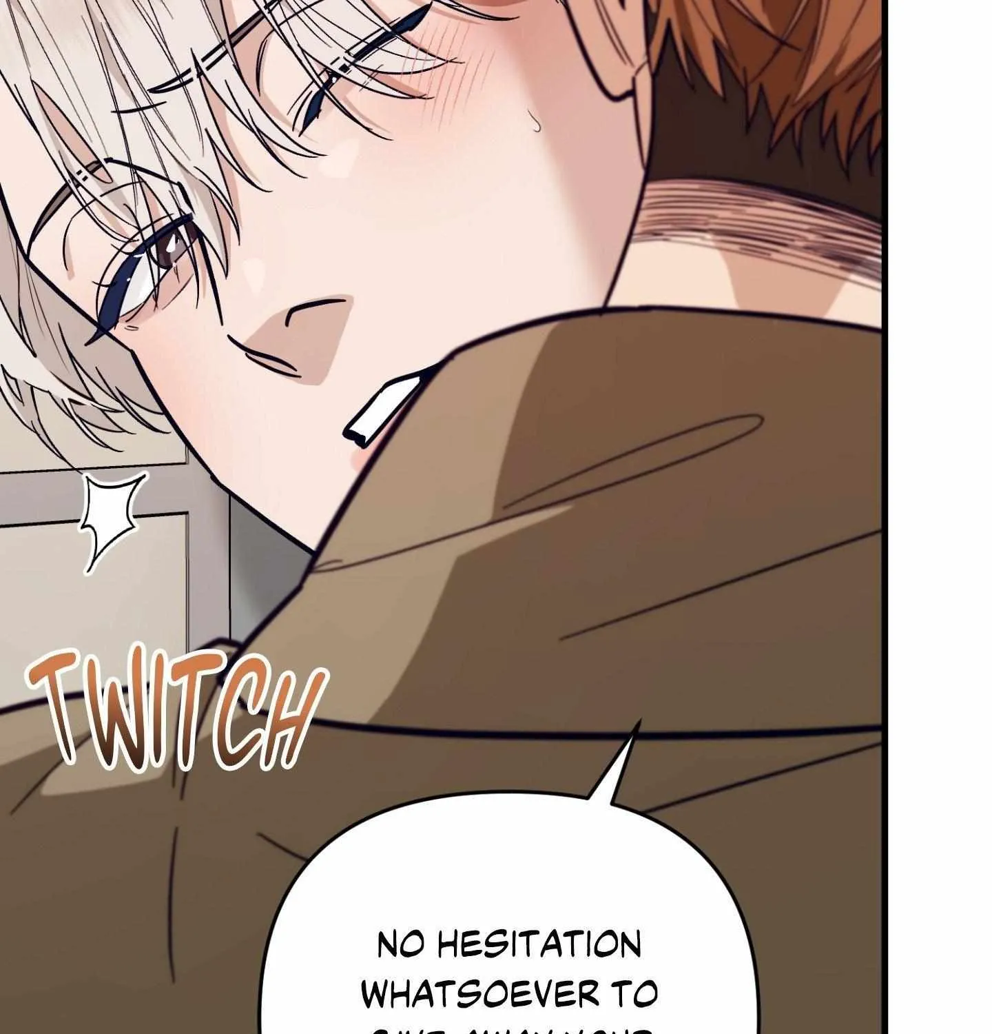 Three Piece Love Chapter 3 page 34 - 