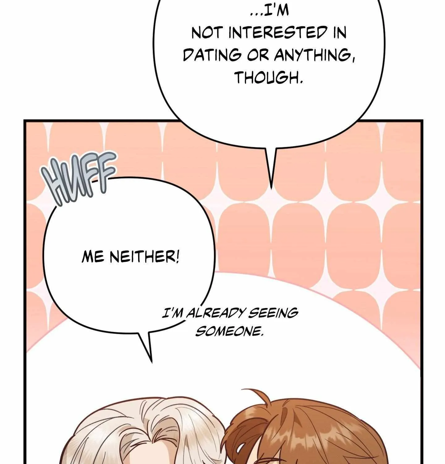 Three Piece Love Chapter 3 page 42 - 