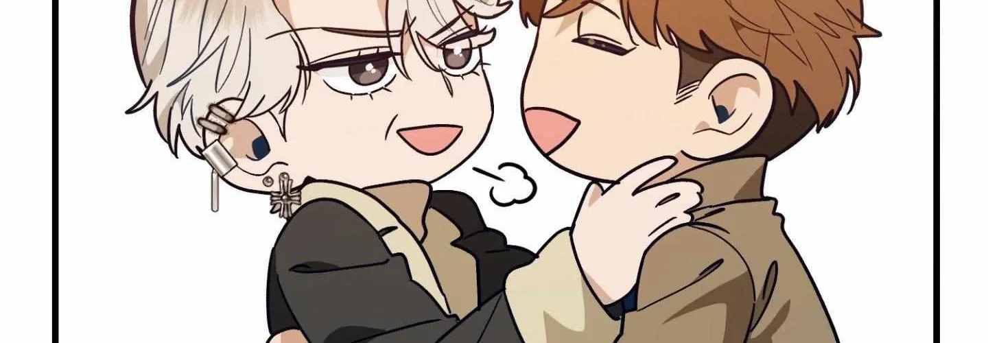 Three Piece Love Chapter 3 page 43 - 