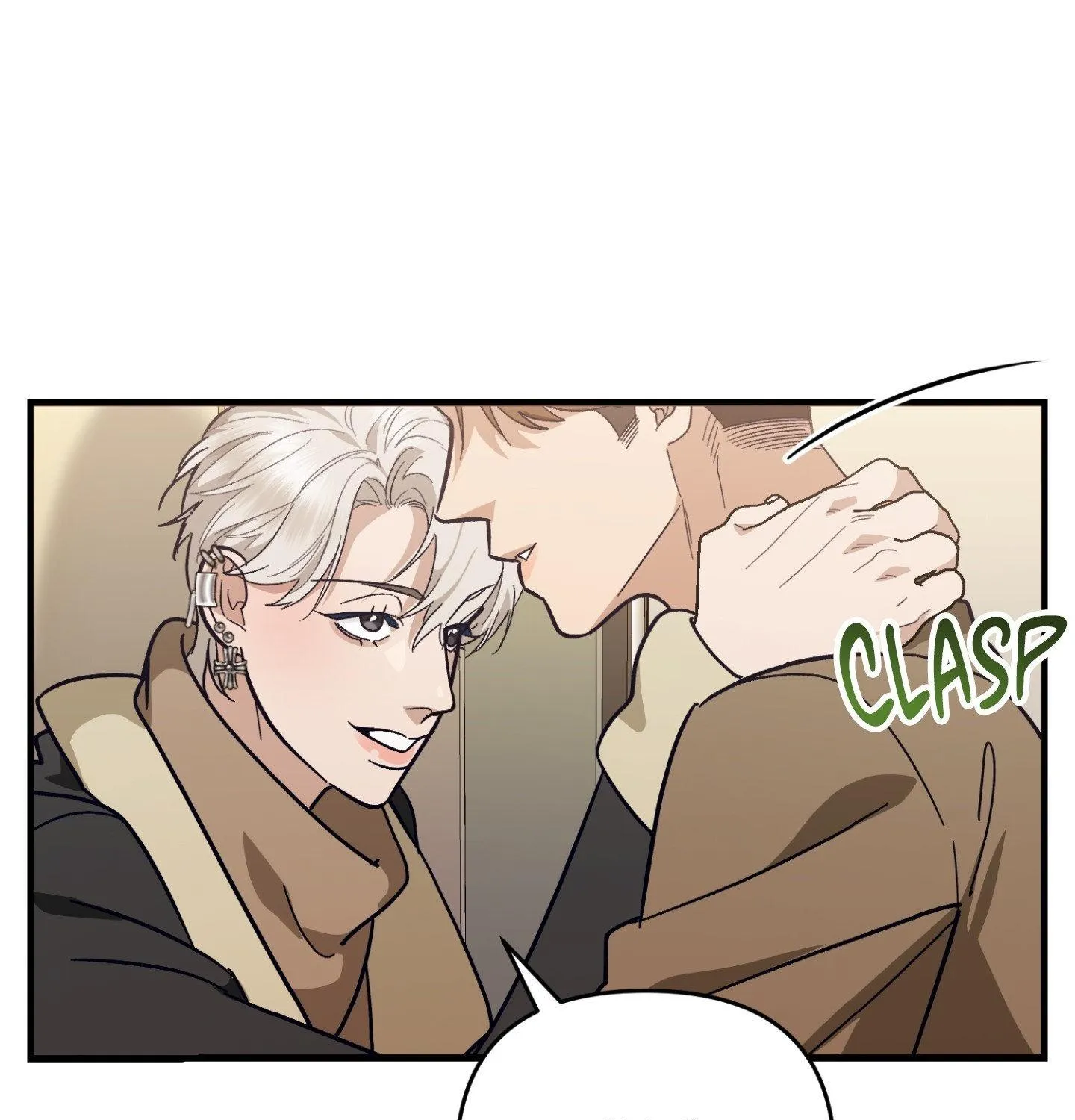 Three Piece Love Chapter 3 page 45 - 