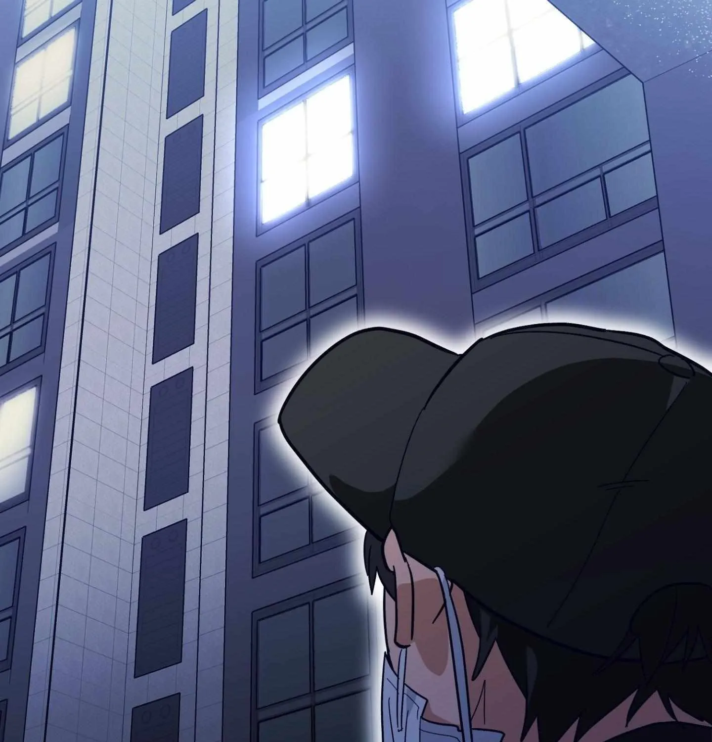 Three Piece Love Chapter 3 page 6 - 